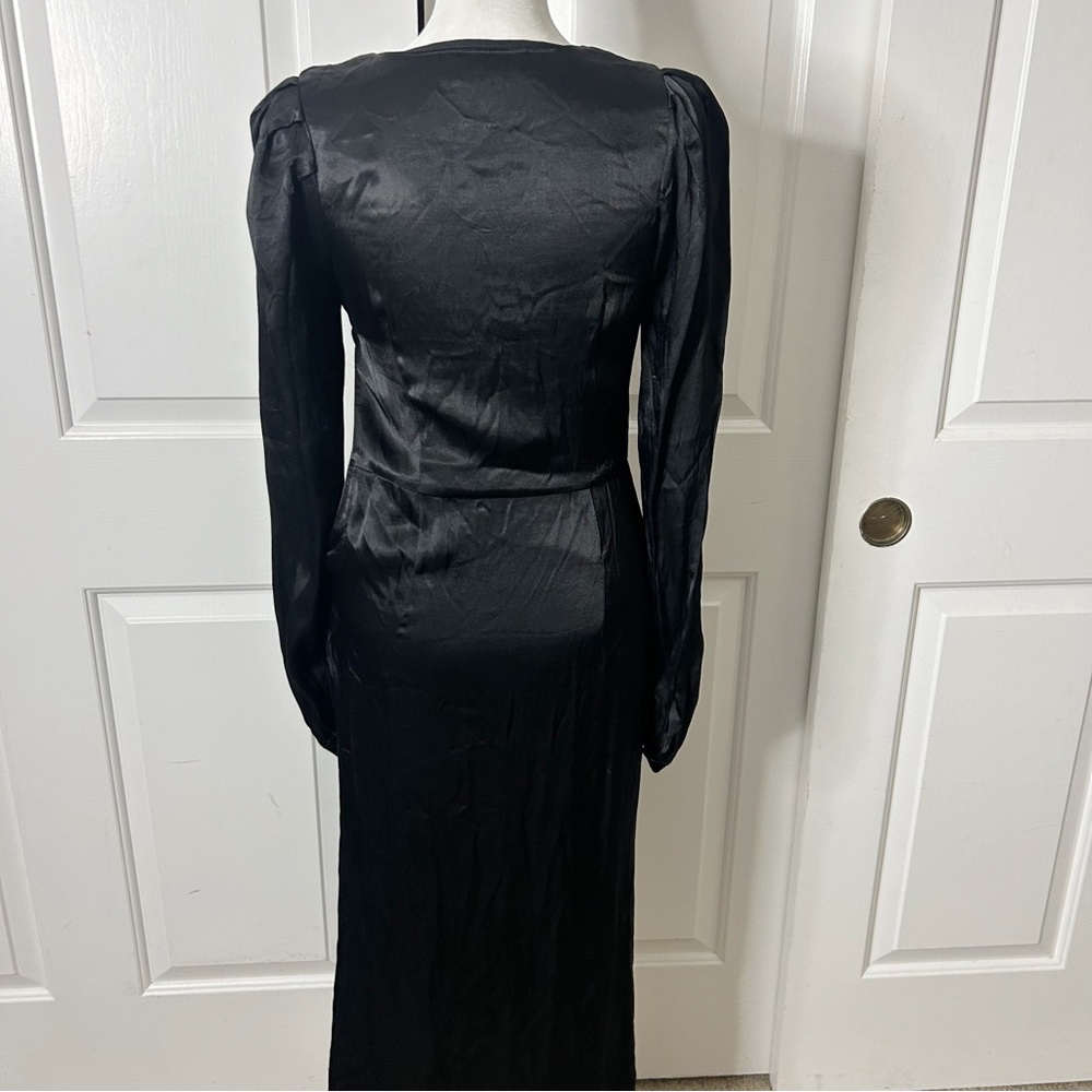 En Saison Lizette Dress (XS) - Picture 5 of 9